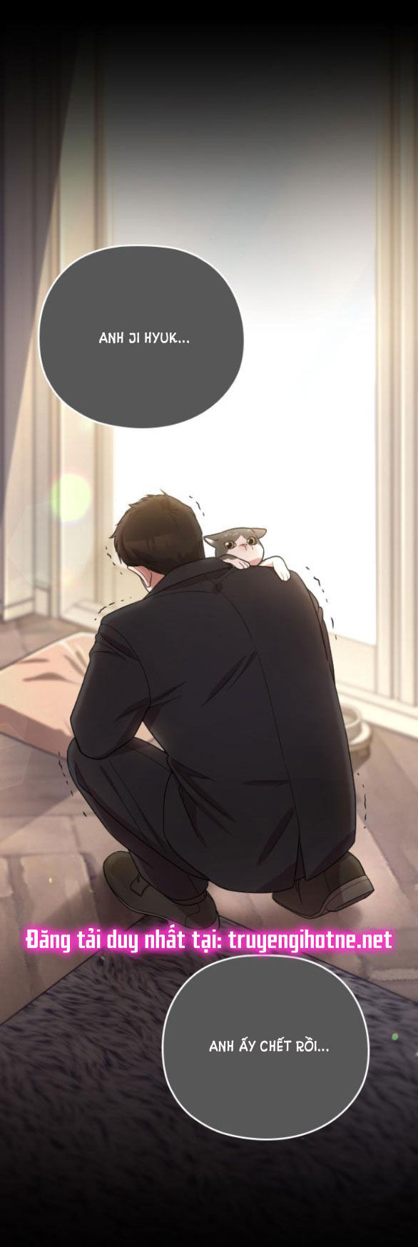 cô đi mà lấy chồng tôi chapter 68.2 2