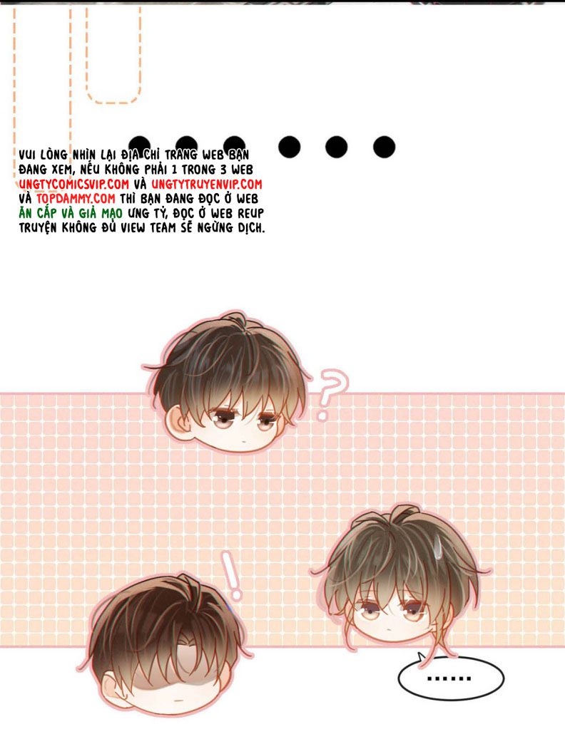 nịch tửu chapter 109 20