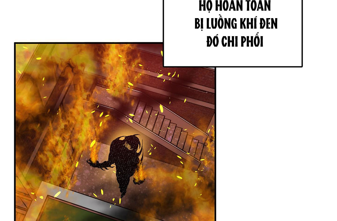 sự ảnh hưởng của tội lỗi chapter 0 29