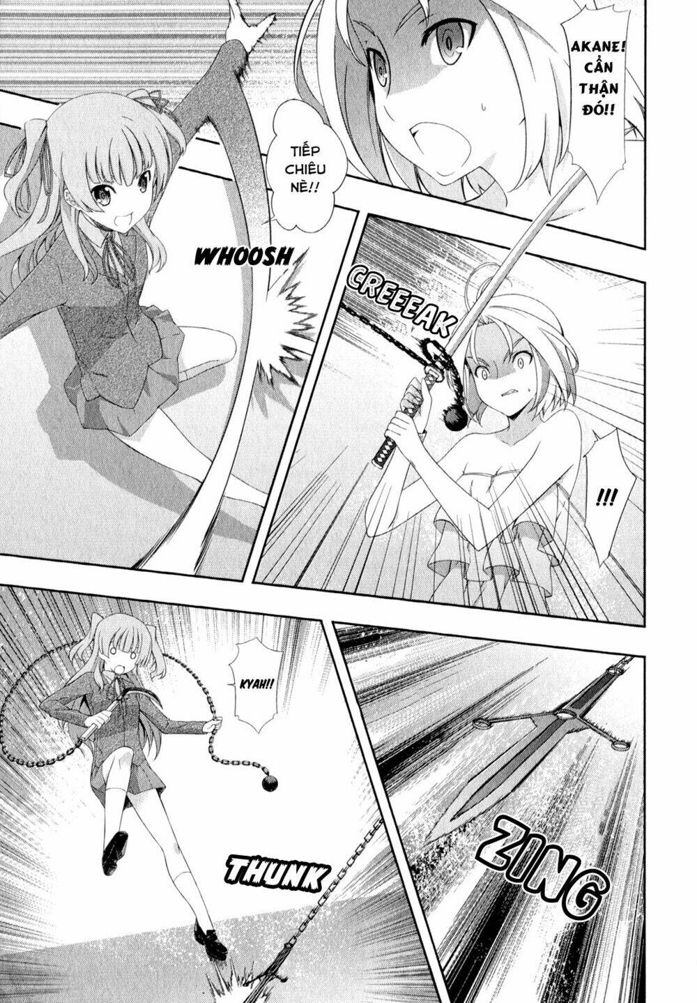 kampfer chapter 24 29