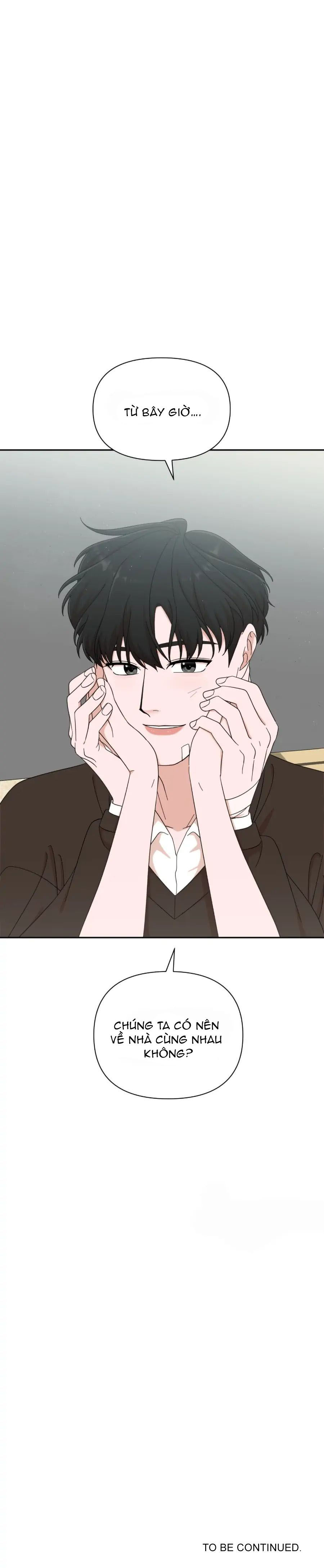 chàng trai ngọt ngào chapter 16.2 6