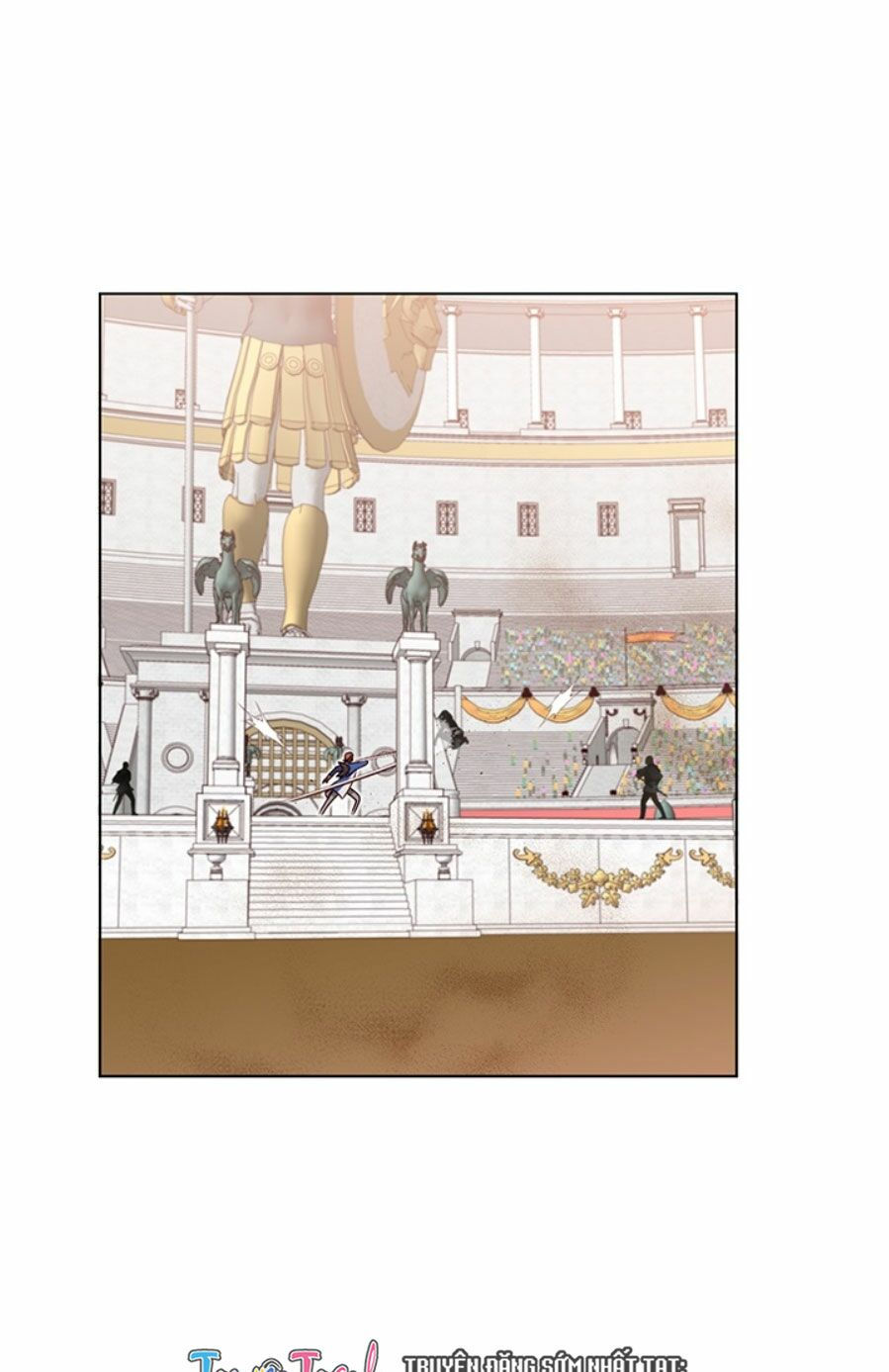 Anh Hùng Mạnh Nhất Trở Lại Chapter 20 24