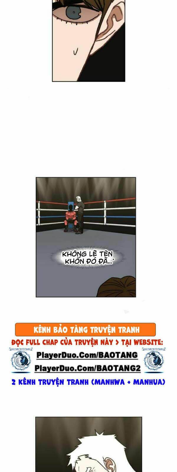 võ sĩ - the boxer chapter 62 21