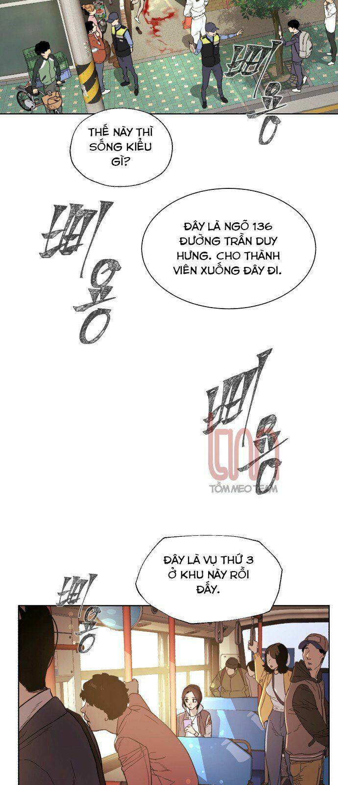 Máu trắng chapter 1 35