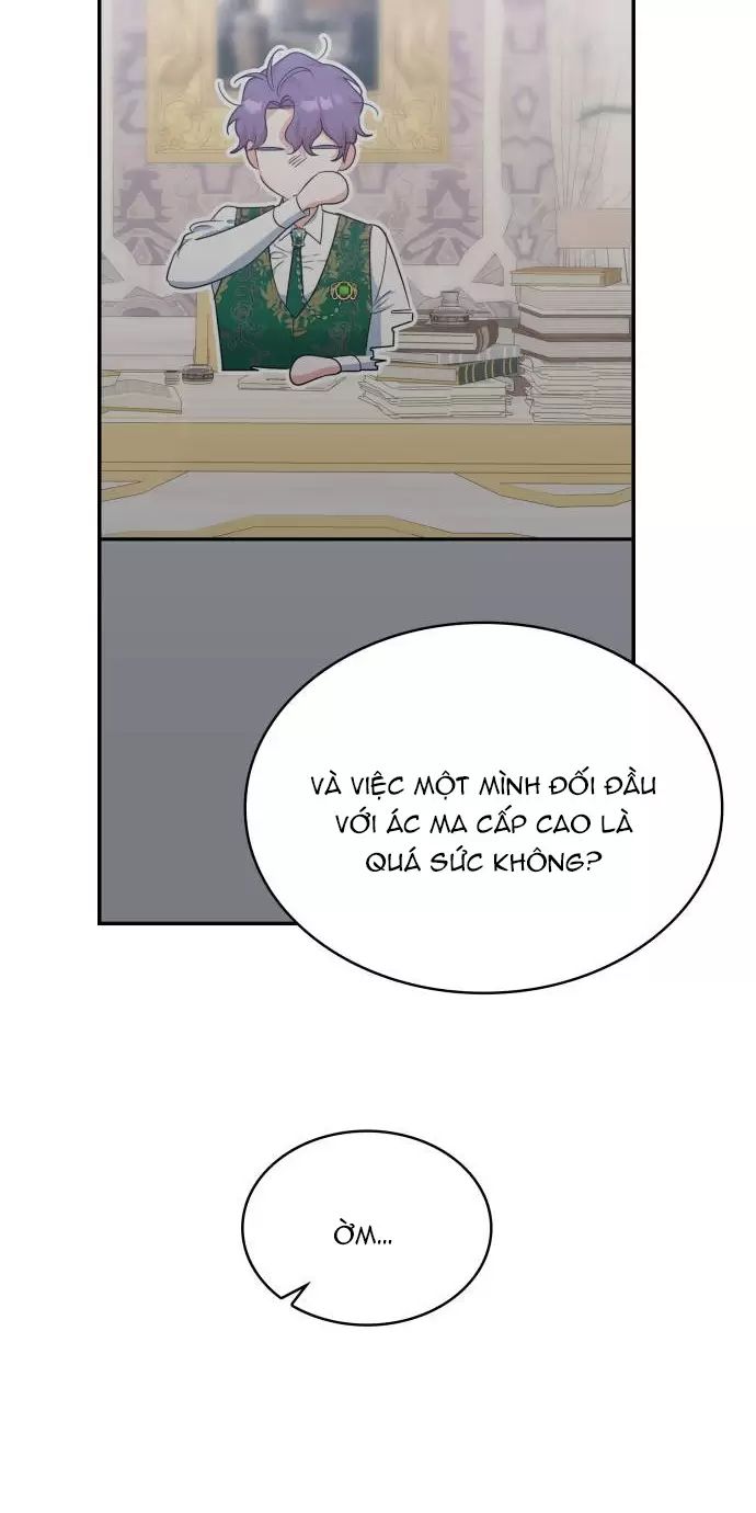 sống trong vườn hoa của công chúa chapter 28 52