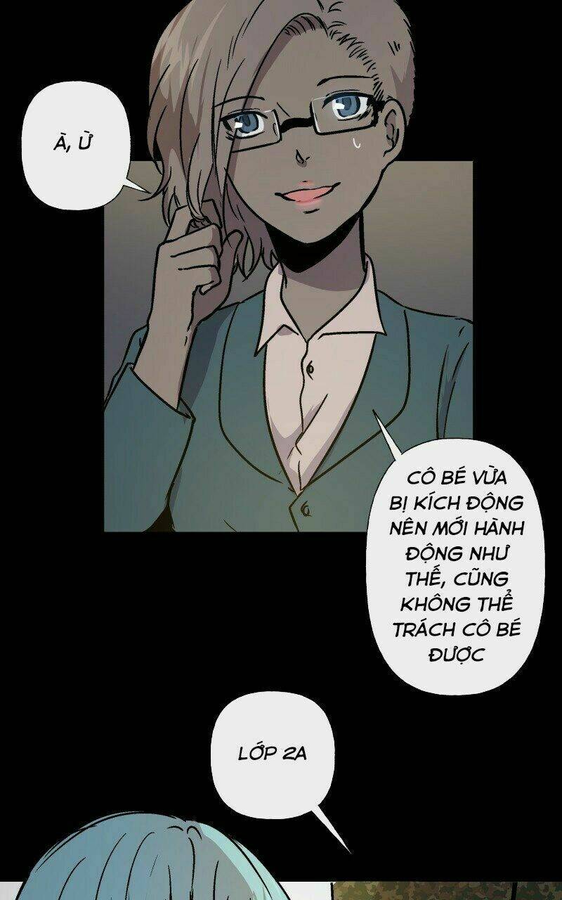 Trọng Sinh Mạc Thế Chapter 63 23