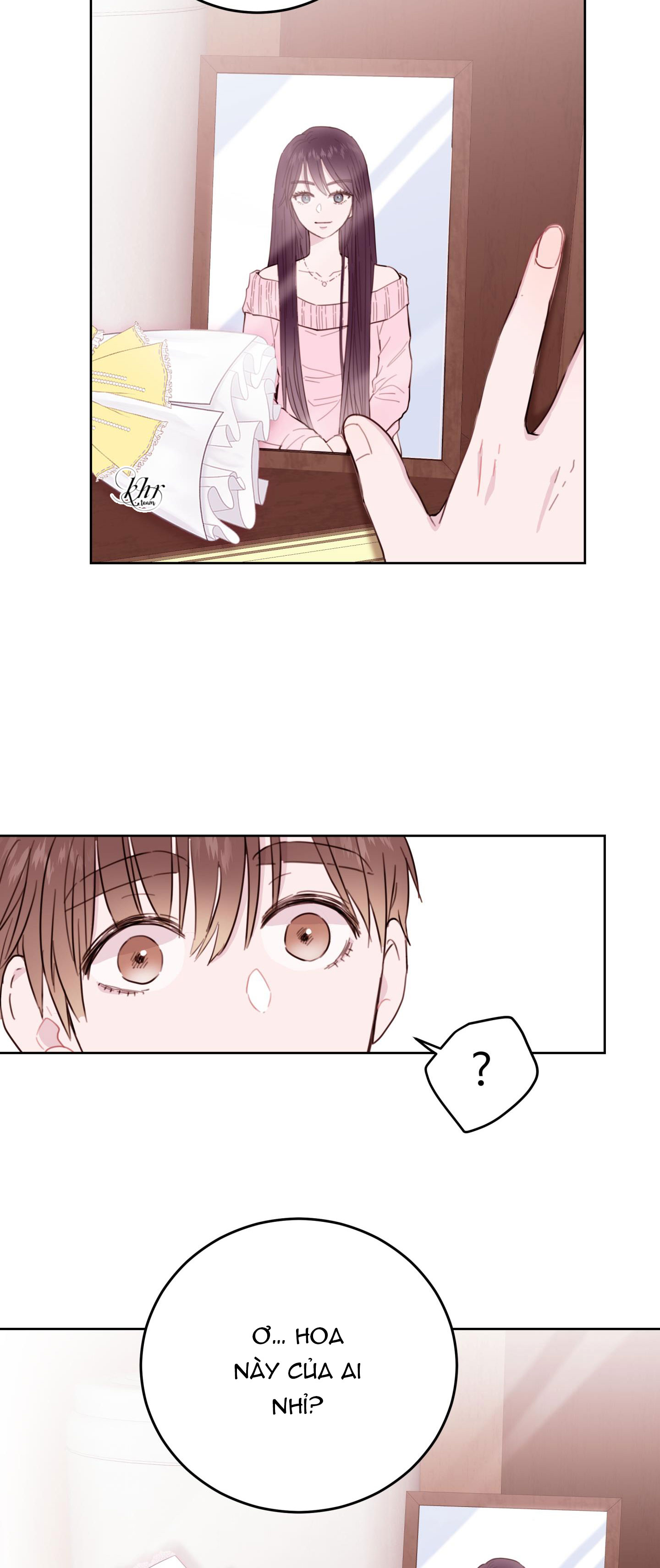 em trai vợ thật nguy hiểm chapter 1 14