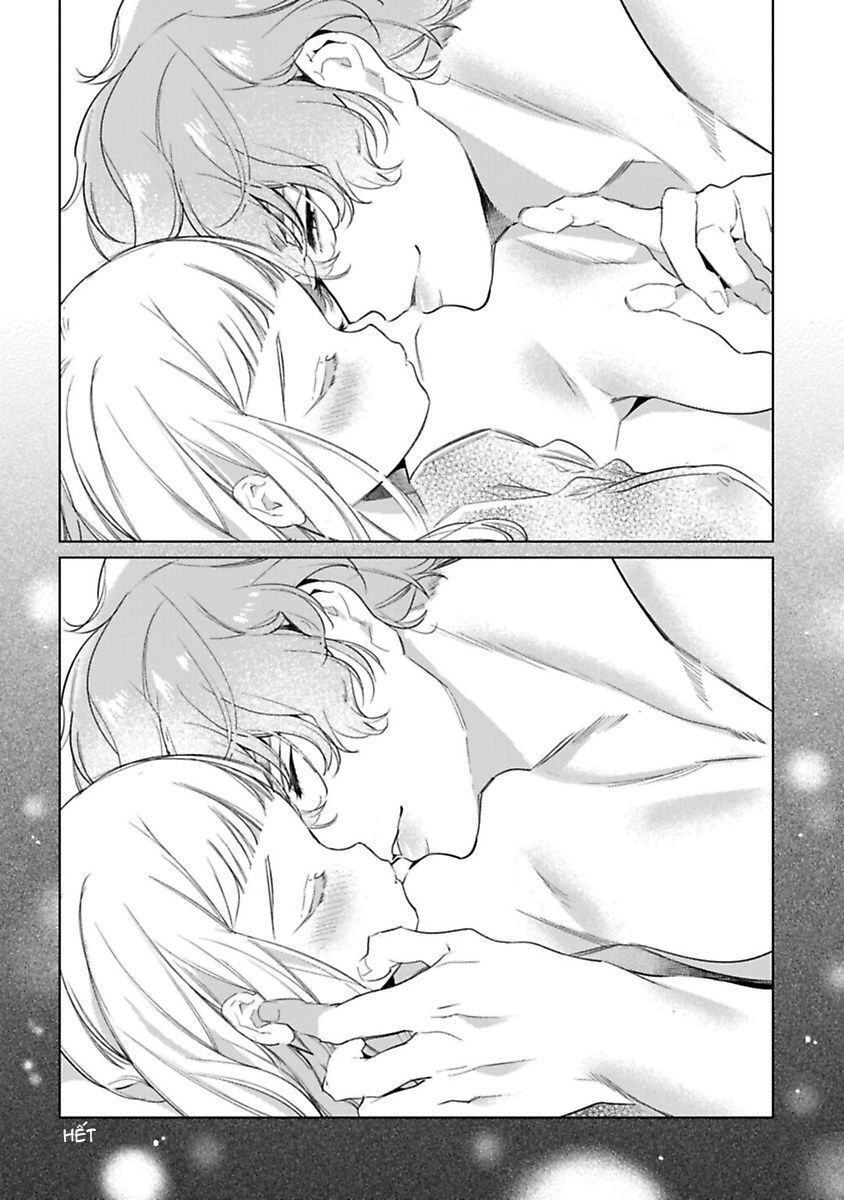 người tình quái vật chapter 7.2 11