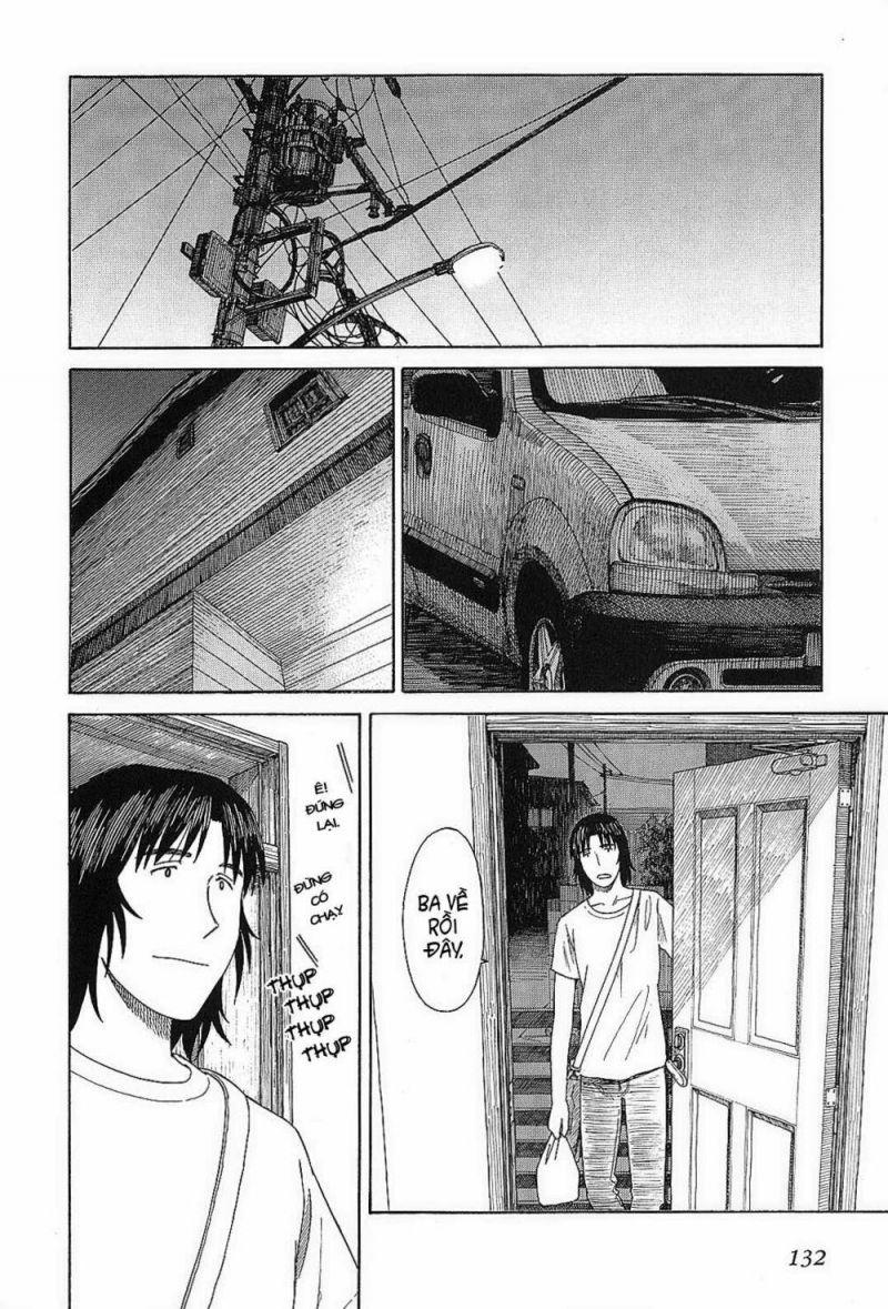 yotsubato! chapter 53 22