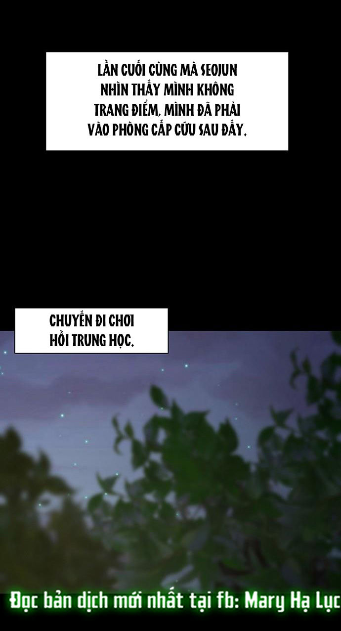 vẻ đẹp đích thực - true beauty chapter 146.1 31