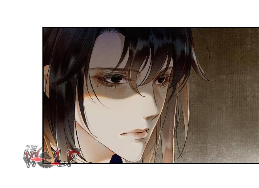 ai đã dạy hư nam chủ phản diện của ta chapter 5 41