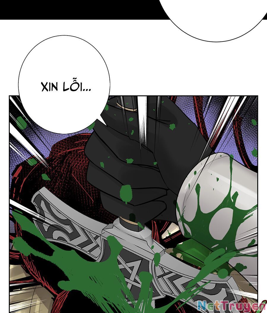 bản giáo chủ thân bất do kỷ chapter 32 9