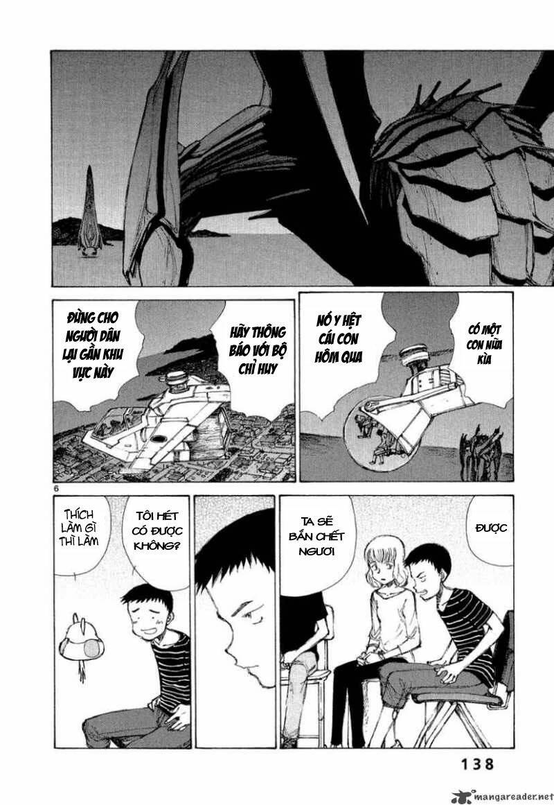 trò chơi kinh hoàng chapter 5 7