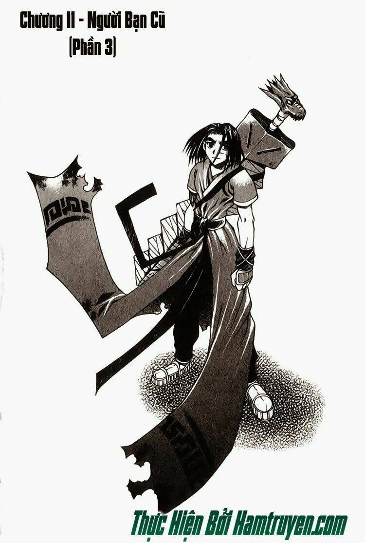 dragon hunter chapter 11 1