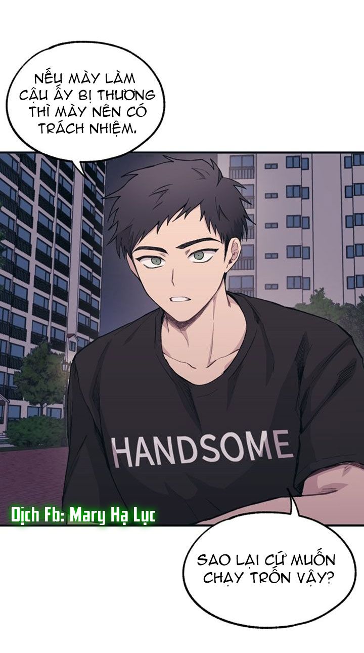 yeonwoo ngây thơ chapter 7 45