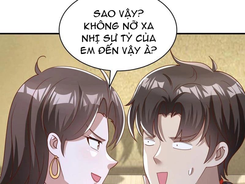 bảy vị tỷ tỷ tuyệt thế vô song của ta chapter 9 41