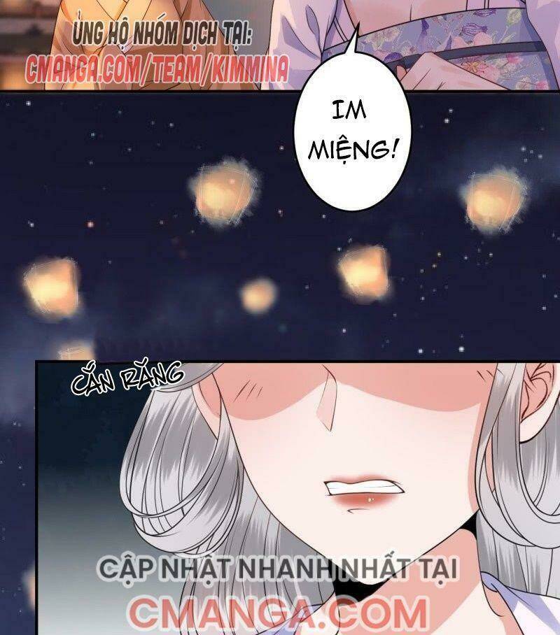 vương gia kiêu ngạo quá khó cua chapter 95 37