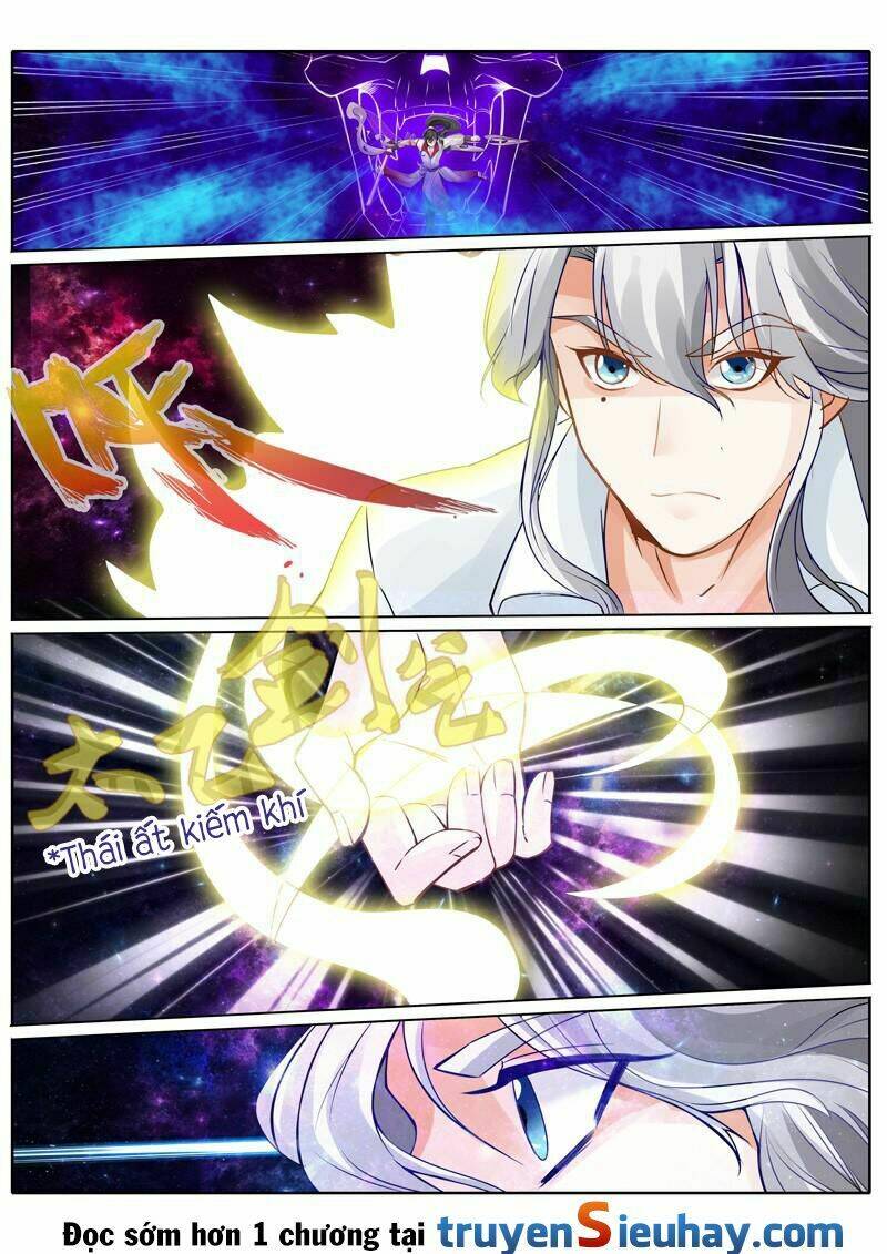 chư thiên ký chapter 28 1