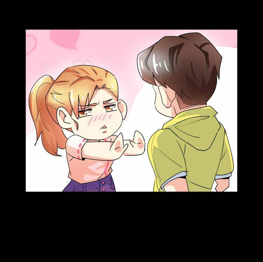 nhặt được soái ca là tổng tài chapter 0 10