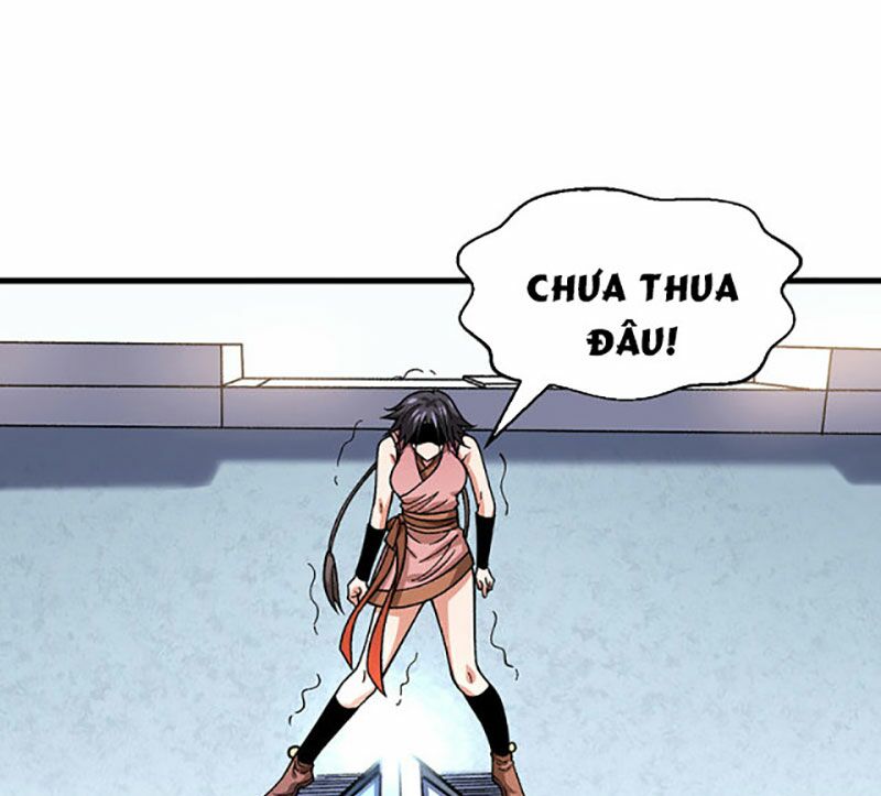 võ đạo độc tôn chapter 405 35