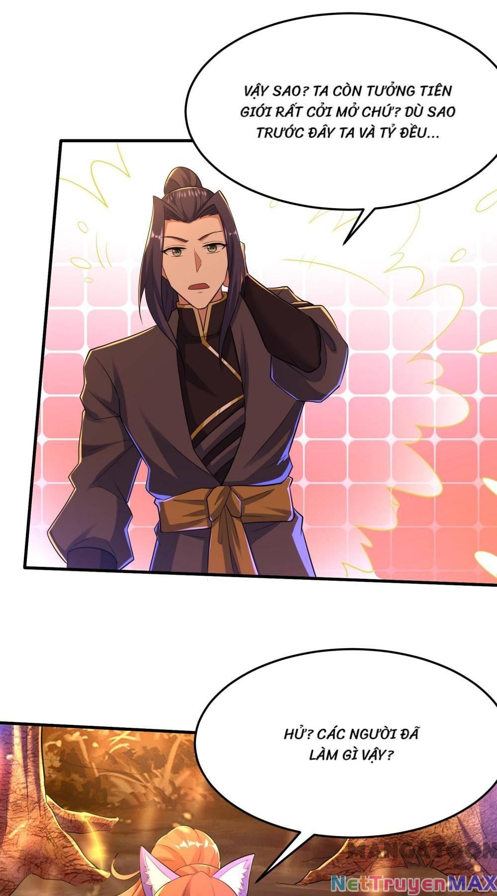 đệ nhất người ở rể chapter 244 21