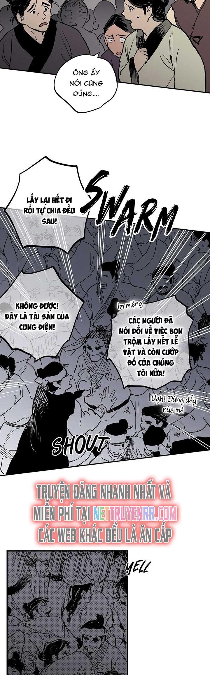 pha lê xanh chapter 38 19