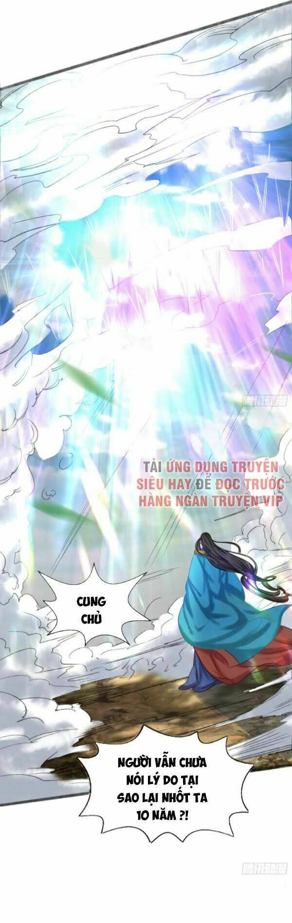 nhân đạo kỹ nguyên chapter 19 25