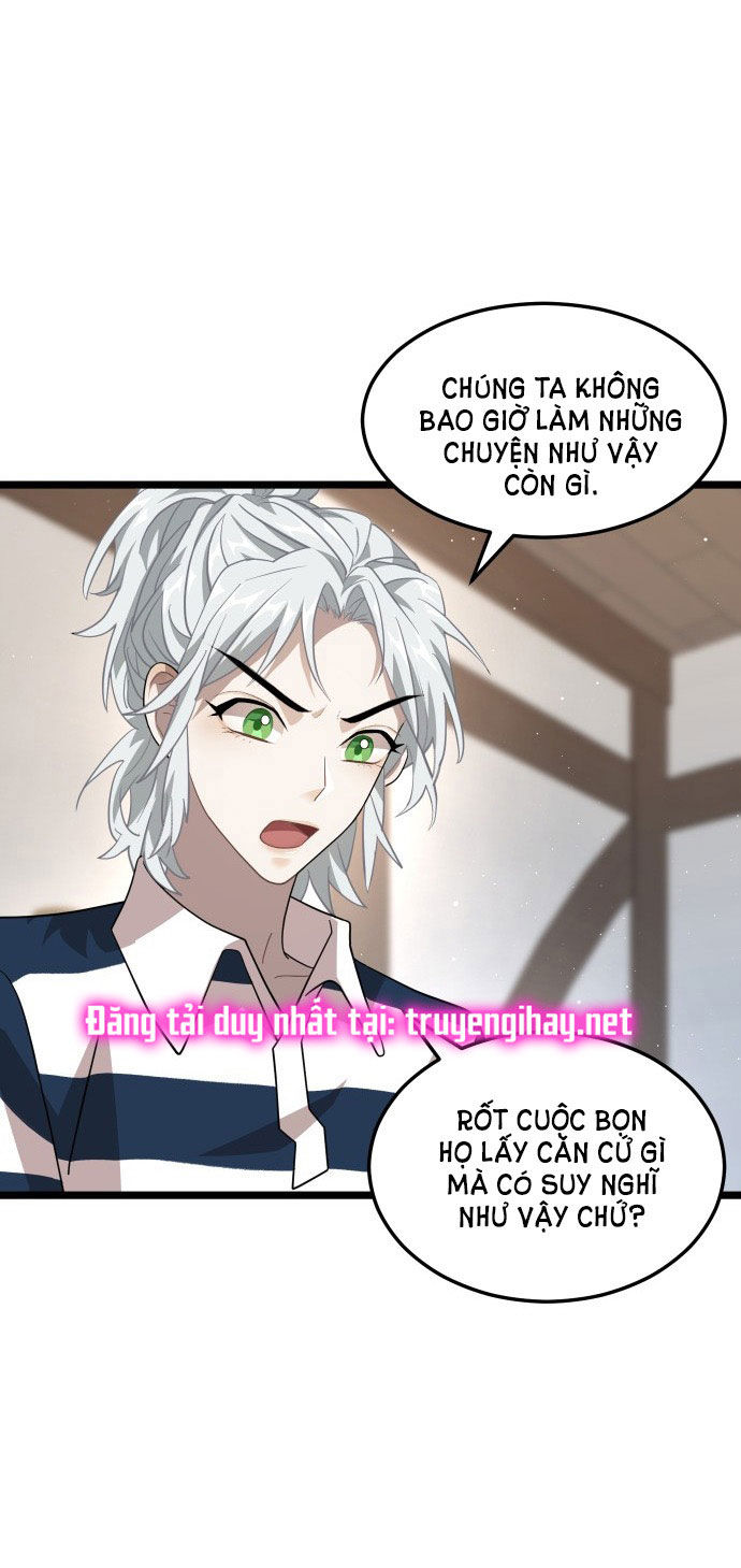 dark moon - tế đàn ánh trăng chapter 9.1 30