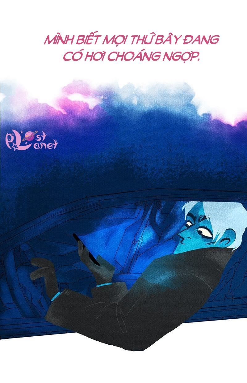 thần thoại olympus chapter 17 9