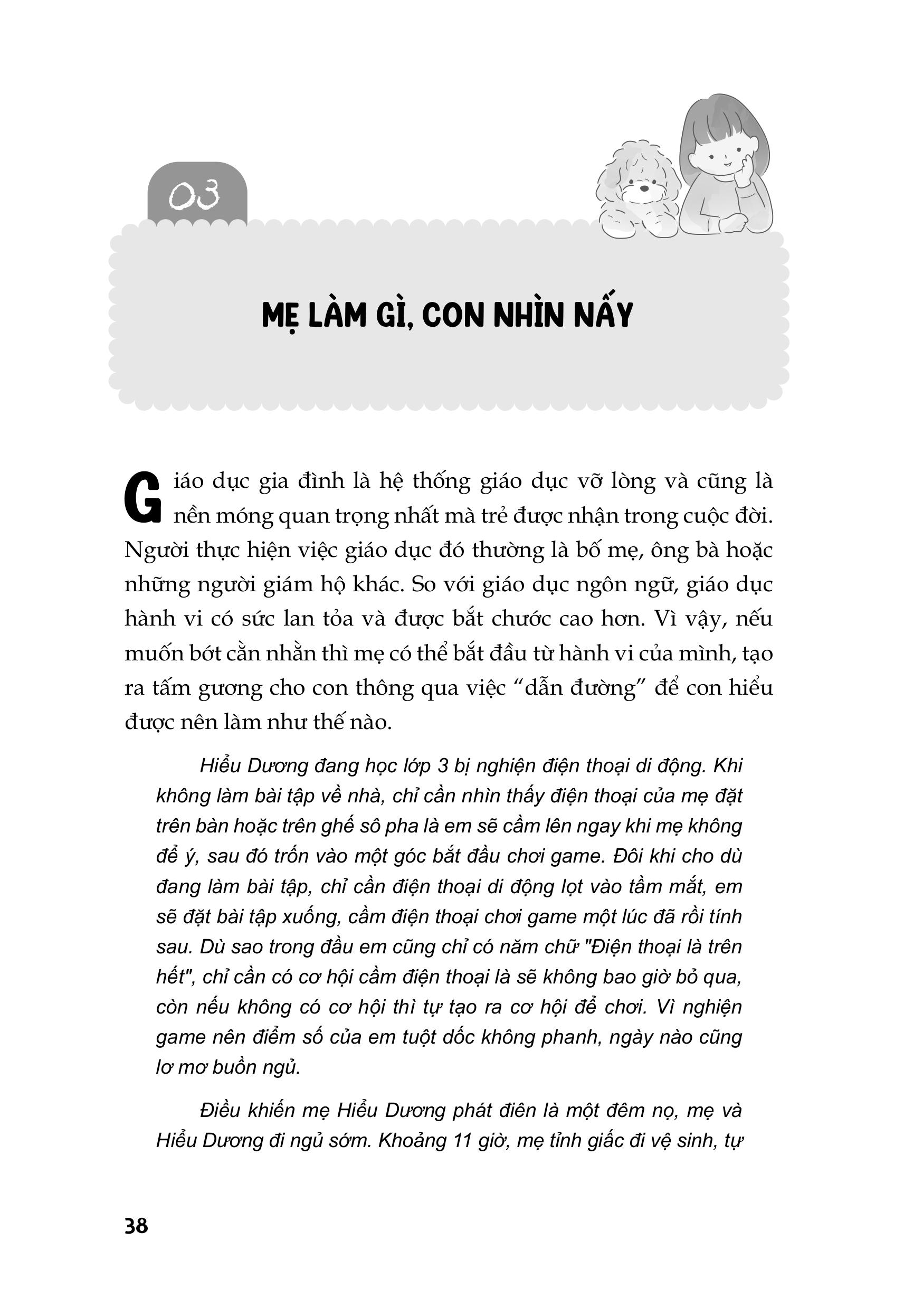 Sách - Combo Cảm Xúc Của Mẹ Ảnh Hưởng Tới Cuộc Đời Của Con + Bản Kiểm Điểm Của Mẹ