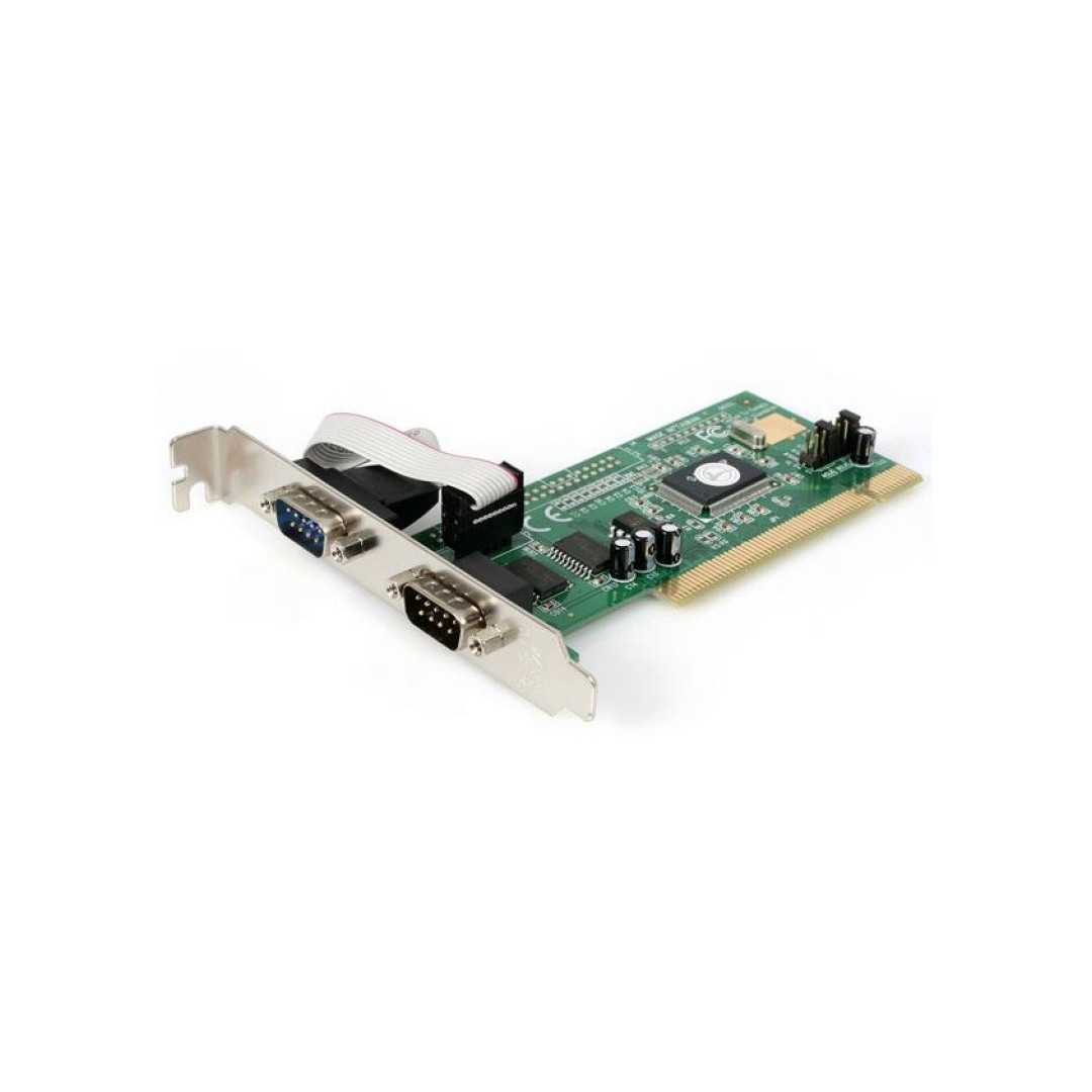 Card chuyển đổi PCI sang Com 9 Dtech PC0012 - Hàng chính hãng