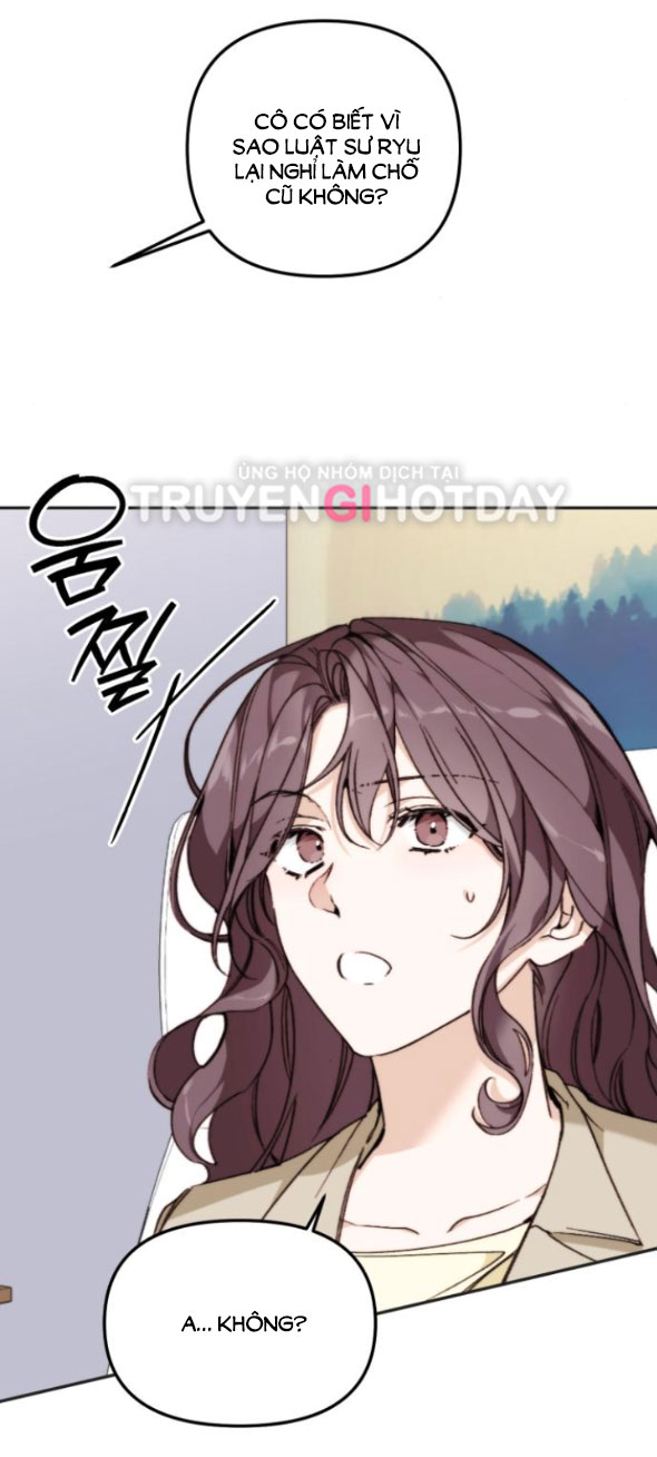 LY HÔN THÌ DỄ, YÊU ĐƯƠNG MỚI KHÓ chapter 26.2 - Trang 71