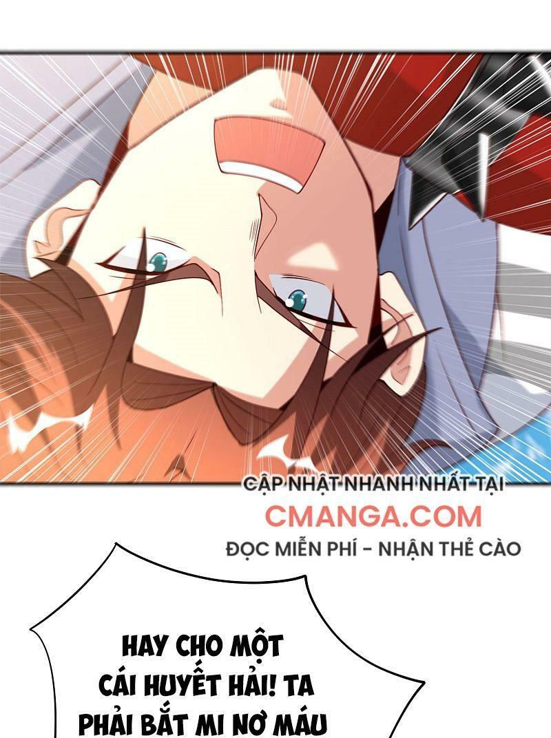 vòng bạn bè mạnh nhất của tiên giới chapter 83 42