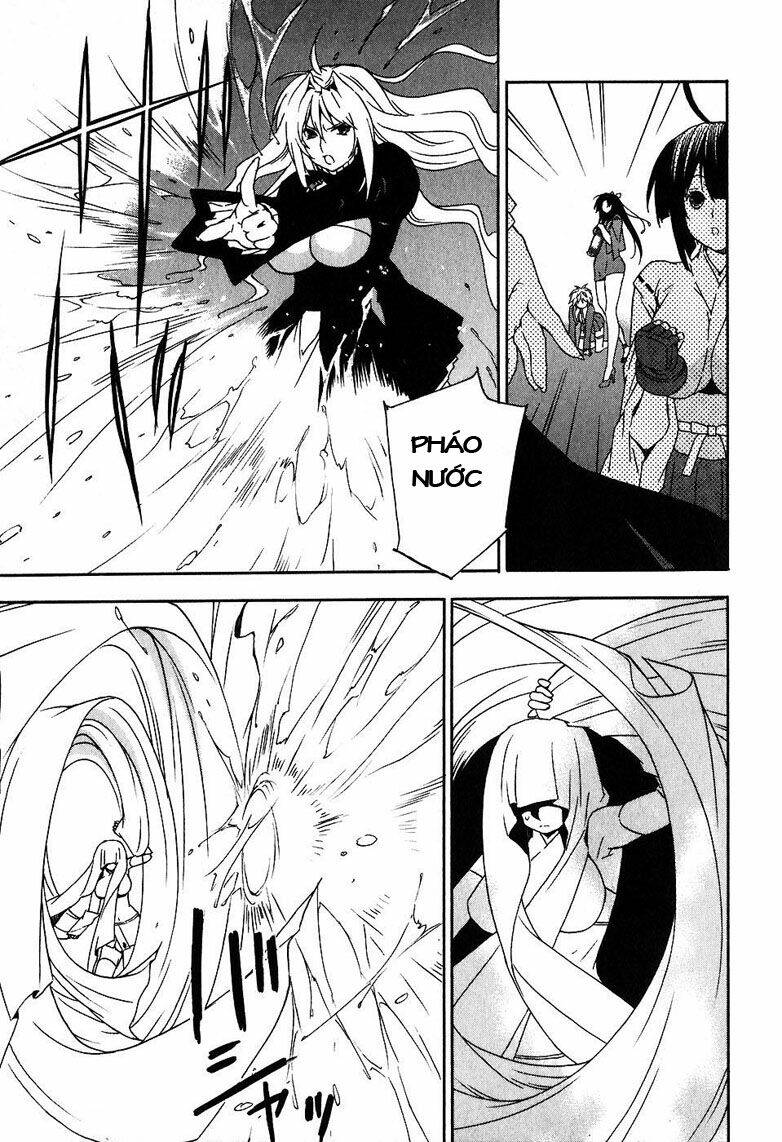 sekirei chapter 32 9