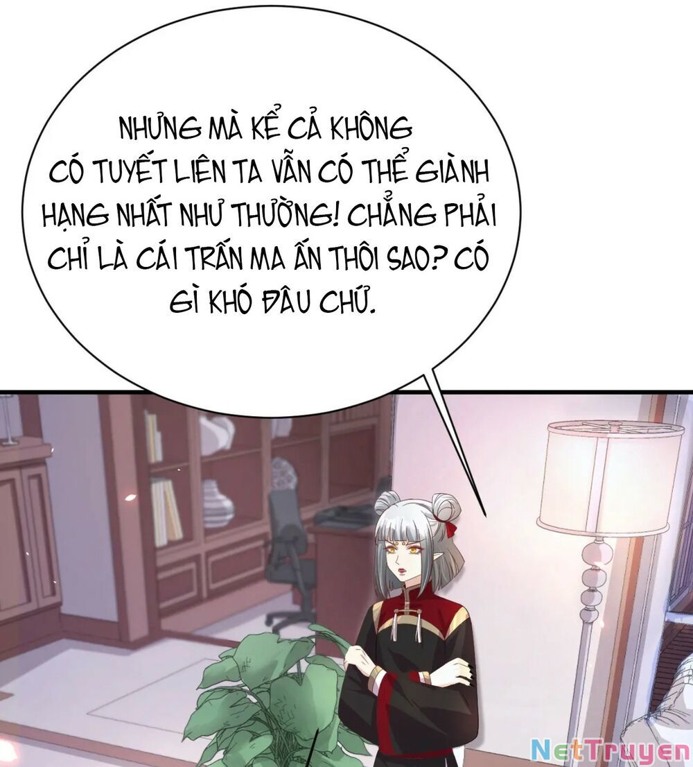 chàng vú em tu chân chapter 79 34