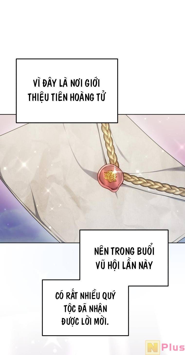 Cháu Trai Của Nam Chính Rất Thích Tôi Chapter 5 - Trang 7