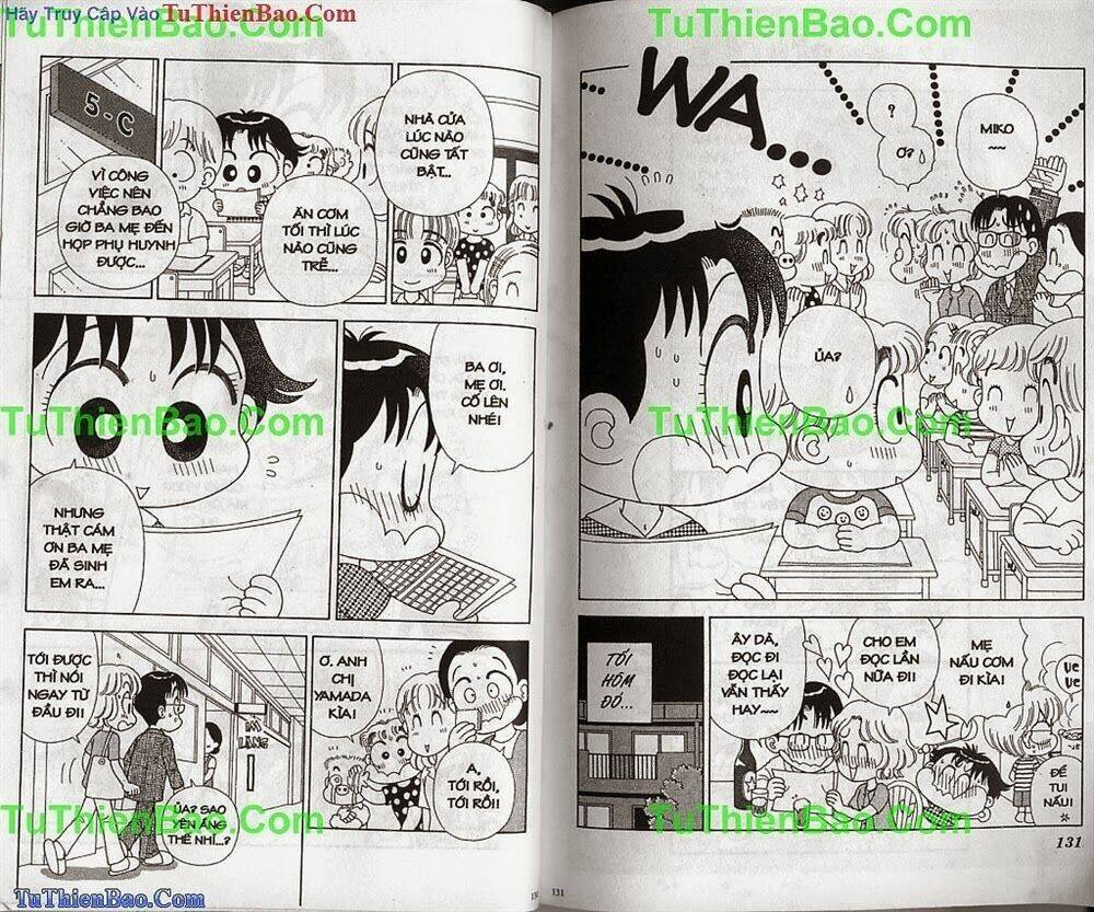 nhóc miko chapter 11 65