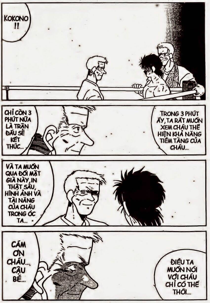 truyền nhân atula - shura no mon i chapter 136 6