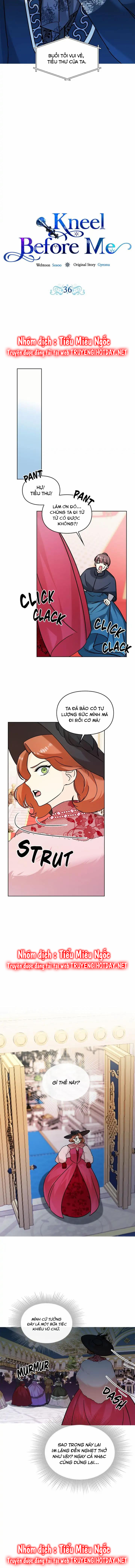hãy nghe lời của tôi chapter 36 5