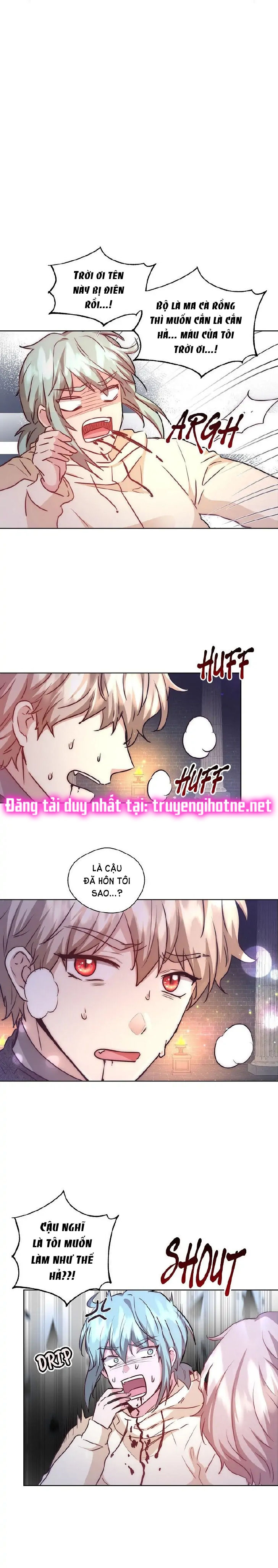 5500 sắc thái của quỷ vương chapter 40.1 14