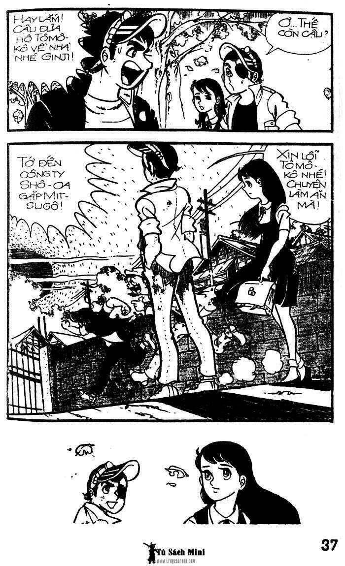 mankichi chapter 4 36