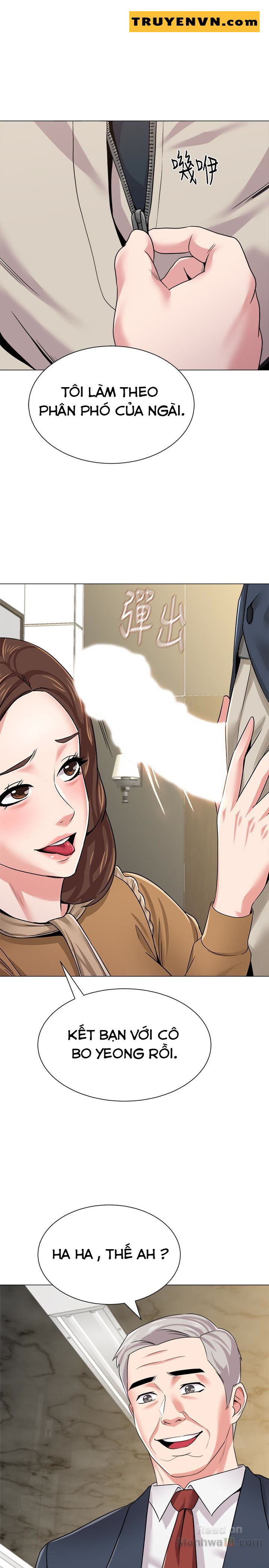 cô giáo bán thân chapter 40 36