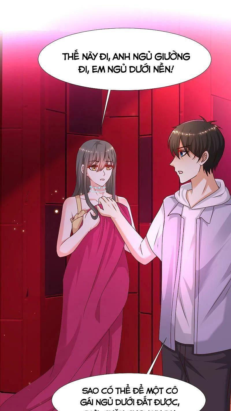 tối cường vận đào hoa chapter 228 9