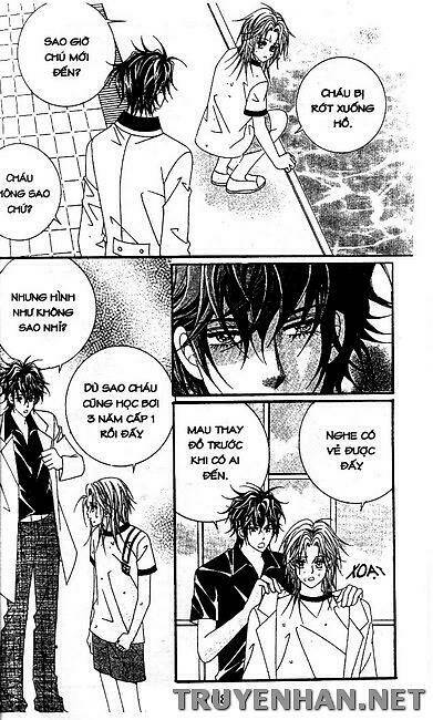 người duy nhất chapter 30 7