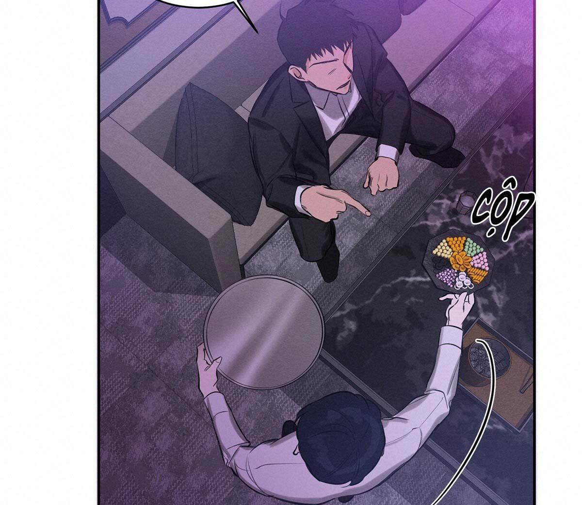 vòng xoáy của ác ma chapter 1 72