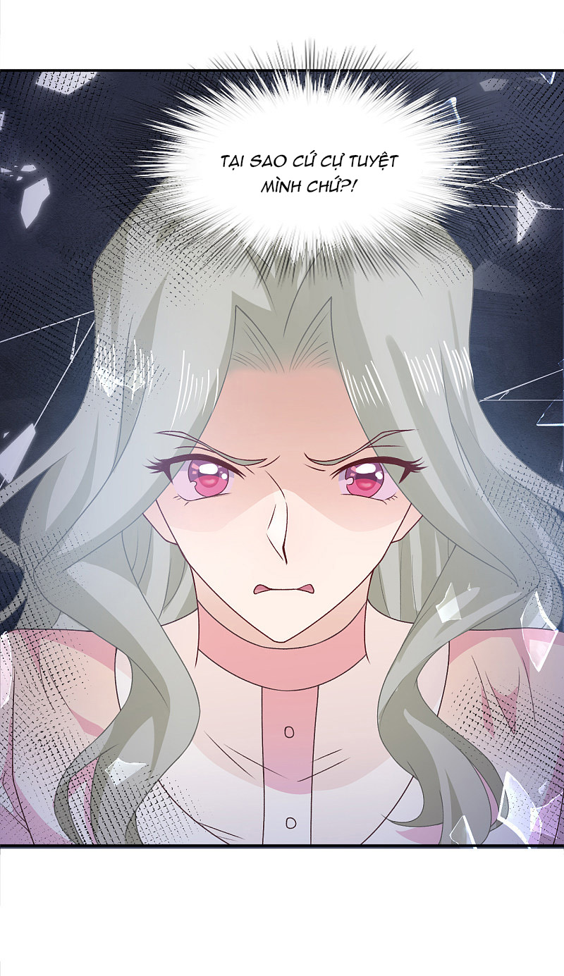 cái thùng cơm sát vách chapter 64 22