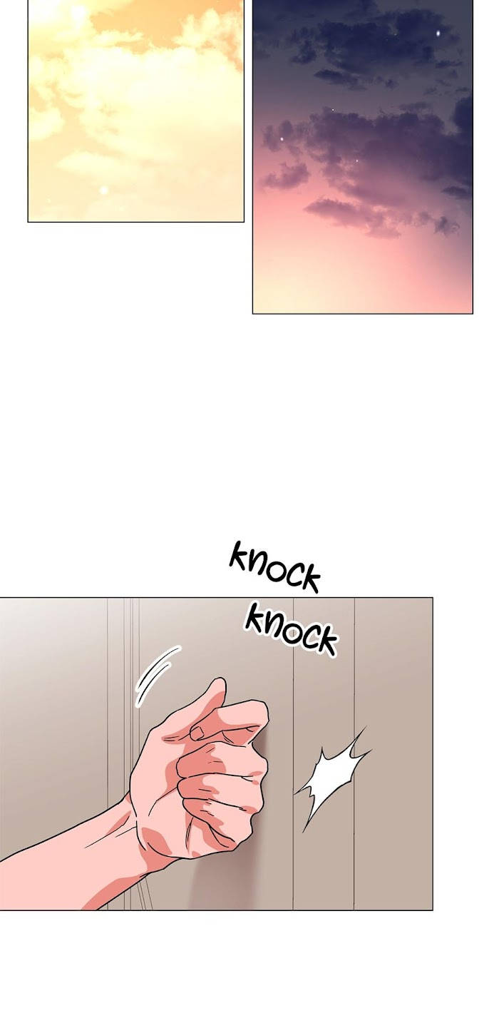 [raw] red candy chapter 72 53