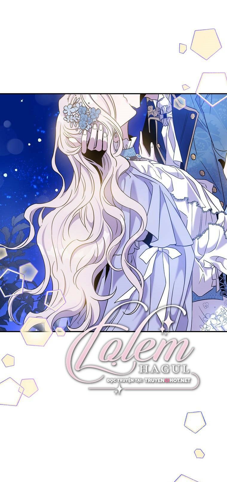 tôi đã thuần hóa một tên bạo chúa và chạy trốn chapter 59 1