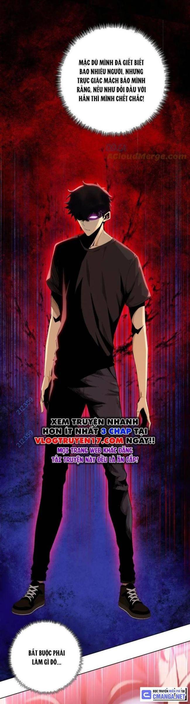 kẻ tàn nhẫn ngày tận thế: bắt đầu dự trữ hàng tỉ tấn vật tư chapter 22 32