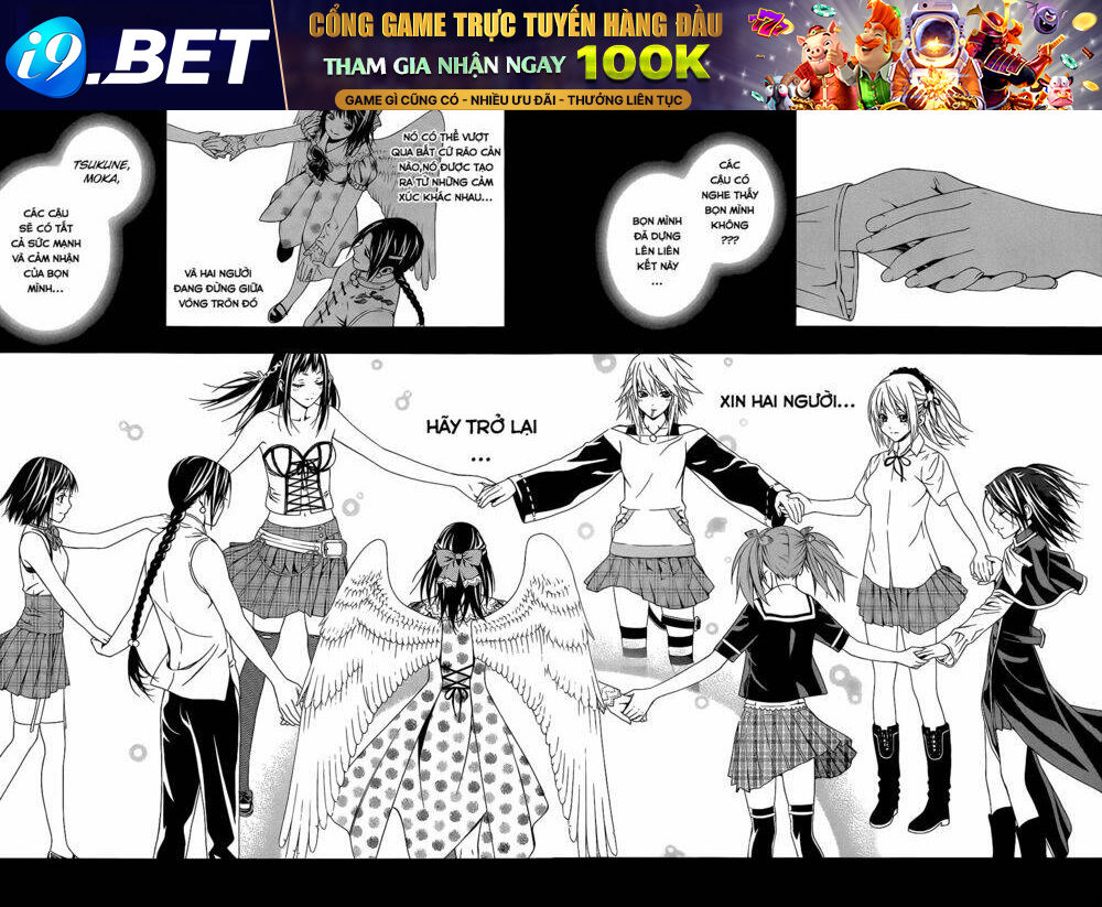 cô nàng ma cà rồng i chapter 71 22